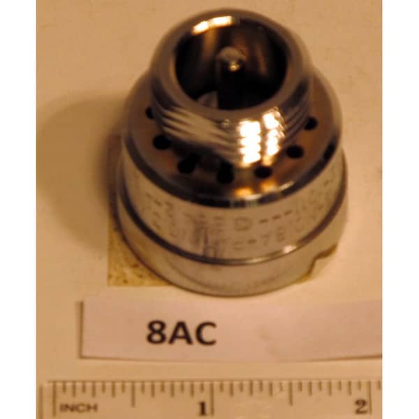 8Ac Hose Vac Breaker